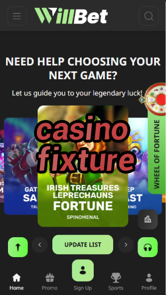 Casino Fixture - Permanent Casino Installations-casinoorder.vip