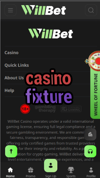 Casino Fixture - Permanent Casino Installations-casinoorder.vip