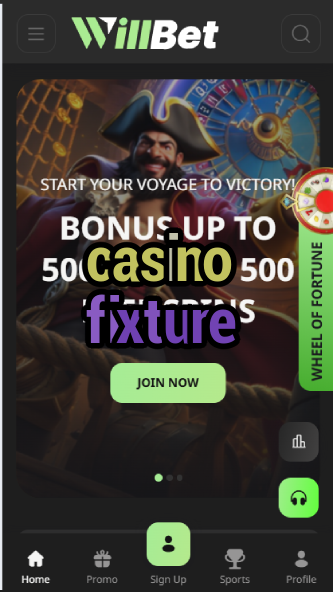 Casino Fixture - Permanent Casino Installations-casinoorder.vip